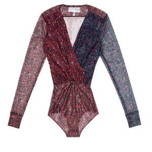 Women Sandra Weil Tops